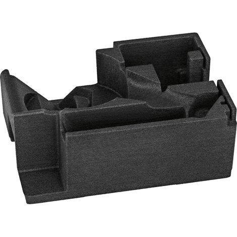 Bosch L-BOXX Insert pour GWS 18V-180 P