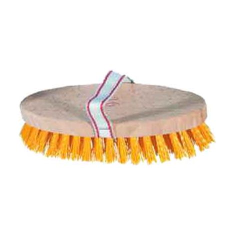 CEPILLO DE CERDAS DE PVC 220x95 mm