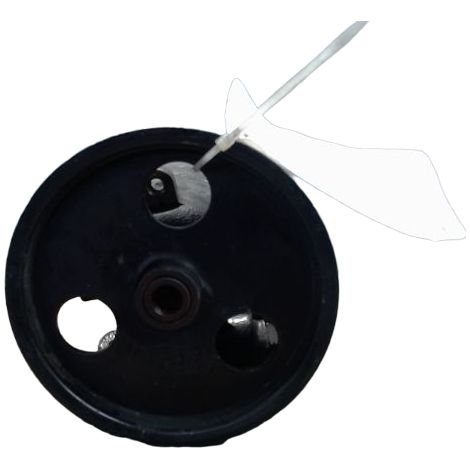 [PRODUIT D'OCCASION] Pompe Direction Assistee DACIA Logan 4 P 05-08 ♻️ Ref Oe. 491108049r - Garantie à vie (1/2)