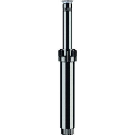 Tuyère escamotable 10cm portée 5,2m