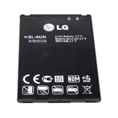 EAC61679601. BL44JN RECHARGEABLE BATTERY,LITHIUM