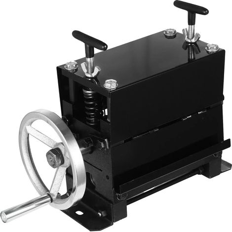 Máquina pelacables, funcionamiento manual, diseño robusto, Y-001-1 (1/2)