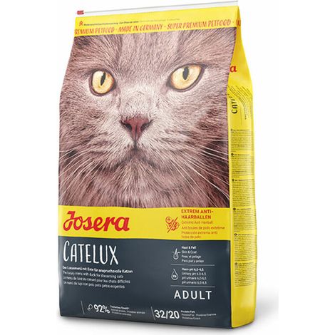 Josera Catelux 2x2kg (1/2)