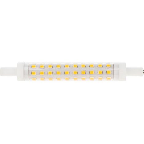 LED-Halogenlampe als Ersatz für Flutlicht, Maiskolbenlampe, warmweißes Weiß (1/5)