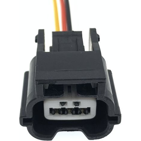Connecteur de capteur automobile 7282-8851-30, connecteur DJ7021K-0.6-1121, connecteur 7283-8851-30 (prise simple).