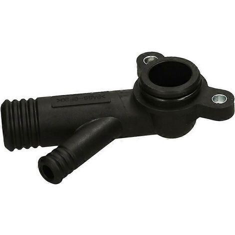 Bride/tuyau de liquide de refroidissement 11531739208 compatible avec BMW 316 E36 1.9 (1998-2000) (1/5)