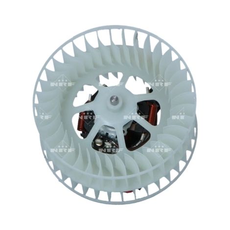 Pulseur d'air habitacle NRF 34081 MERCEDES-BENZ 1688200542 1688201642