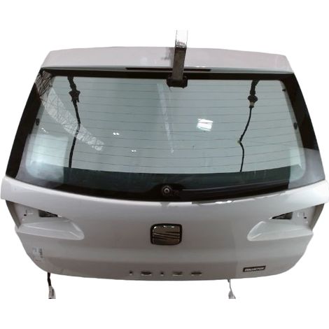 [PRODUIT D'OCCASION] Hayon SEAT Ibiza ♻️ Ref Oe. 6l6827024b - Garantie à vie