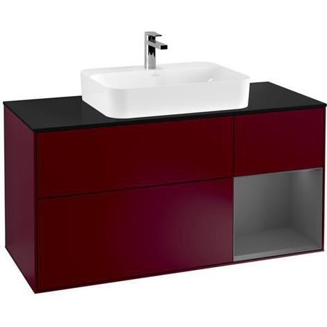 Villeroy & Boch G422GKHB Waschbeckenunterschrank Finion G42