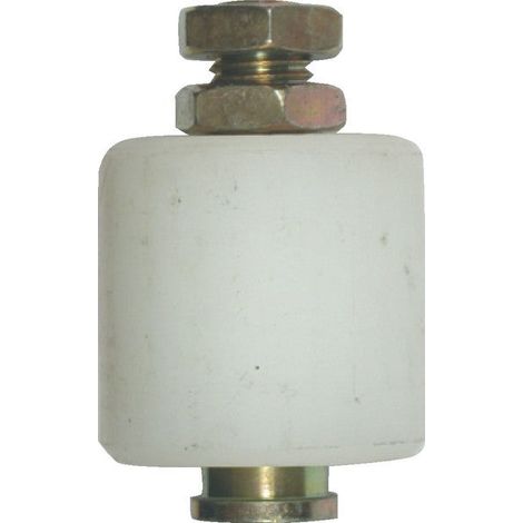 AFBAT Olive nylon brut, H.65 x L.25 x P.25 mm (1/3)