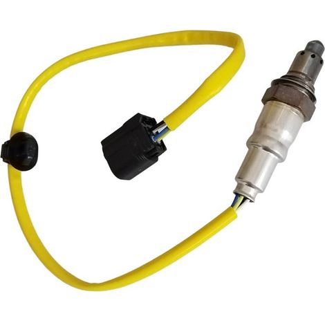 Compatible avec les modèles Civic 1.5L 2016-2020, sonde lambda aval 36532-5AA-A51 2348027