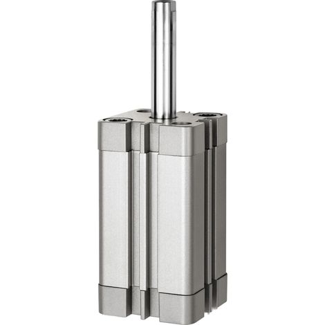 Riegler Kompaktzyl., einfachwirkend, IG, ausgefür, Ø16, Hub5, M5, ISO21287 (1/3)