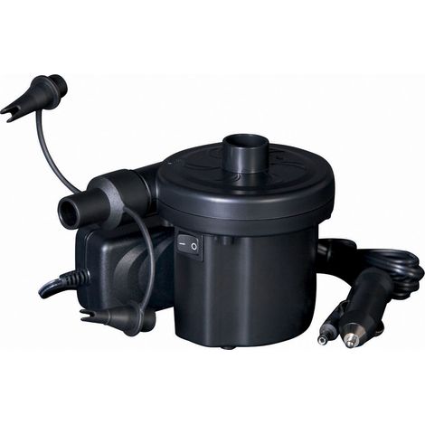 62076 Pompa Sidewinder Auto da 12V PRO 35W (1/3)