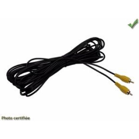 CORDON RCA VIDEO MM 10M