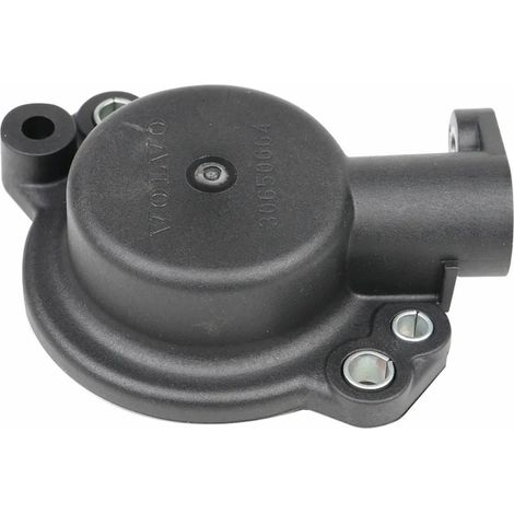Boîtier d'arbre excentrique pour capteurs Volvo S80 XC90 30650664 9186812 pièces automobiles (1/5)