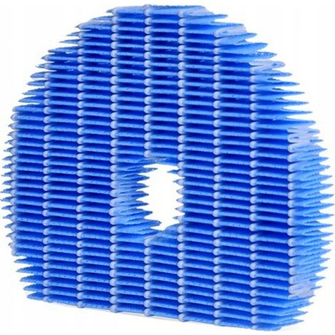 Filtro humidificador FZ-G60MFE para SHARP KC-G 40/50/60 (1/3)