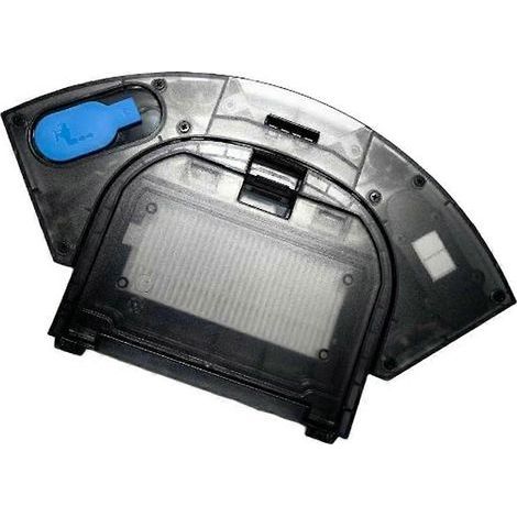Réservoir d'eau 2 in 1 réservoir d'eau Dust Bin accessoire pour T20S Robot Aspirateur Home Appliance Accessoires (1/5)