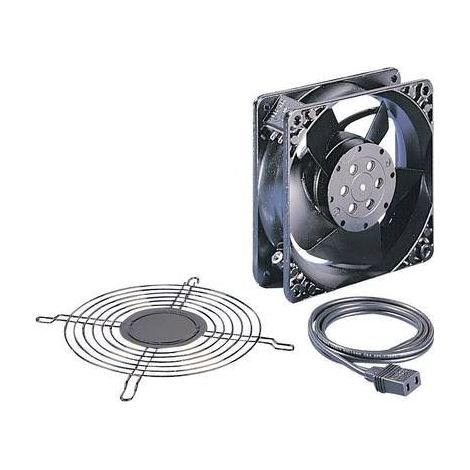 Ventilatore Rittal DK 7980.100 120 m³/h 34 dB (1/2)