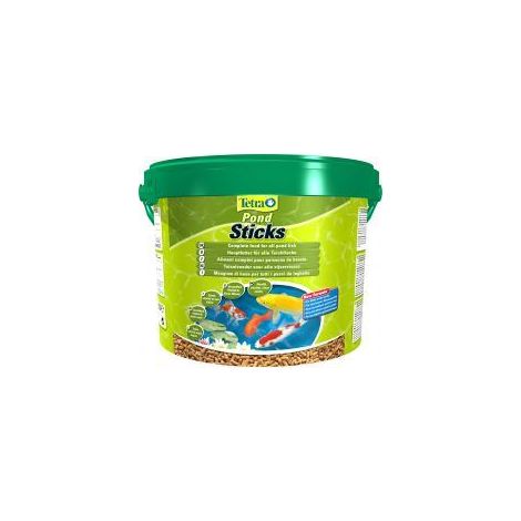 Tetra Pond Stick - 10ltr - 721830