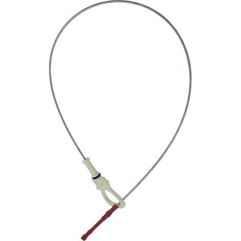 Jauge d'huile A2700103001 A2700100472, Mercedes-Benz W176 W177 W205 X156 X253 (1/5)