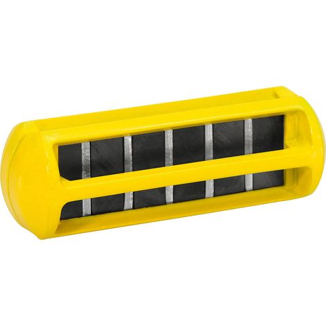 KERBL - AIMANT EN CAGE FORT FERRITE 35 X 35 X 100 MM - KE-21150