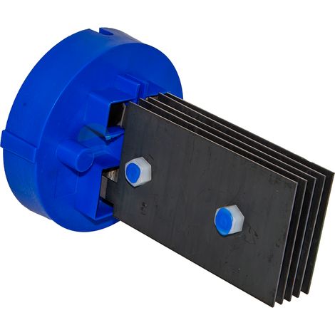 Electrodo Autolimpiable Idegis DT-12 (1/2)