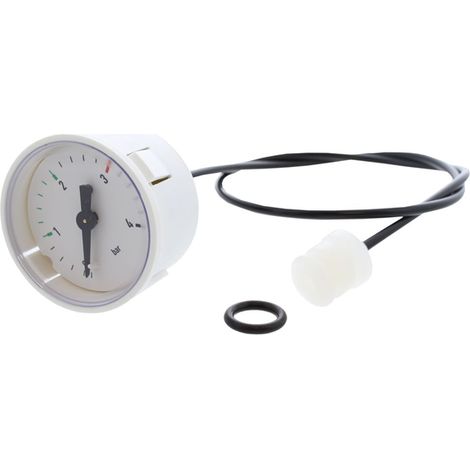 Ideal 179031 Pressure Gauge Kit  Genuine Replacement Spare Part