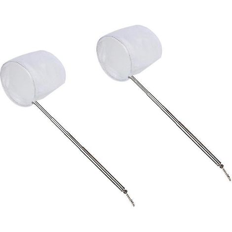 Filet de rangement en métal et en filet pour aquarium (1/3)