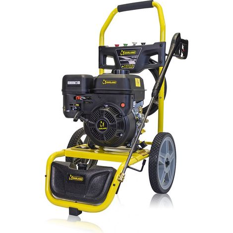 Idropulitrice a benzina GARLAND Ultimate 820QG (45-0057) (1/2)