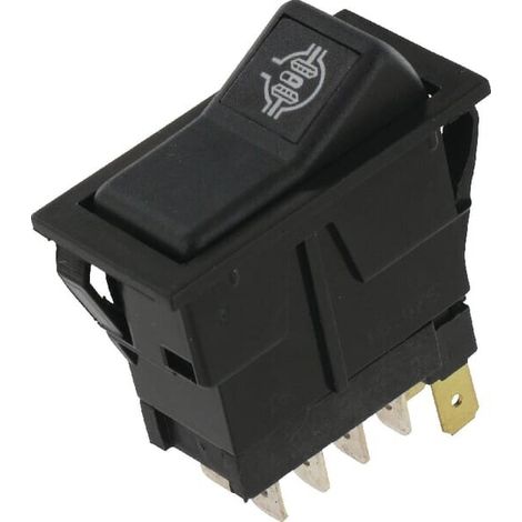 Differentialschalter CNH CNH 5180557 (1/2)