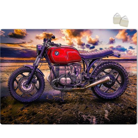 NAKED - POSTER in PVC da 3mm - Misura: 70x100 cm
