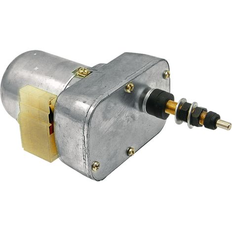 Motore tergicristallo 120 gradi 12V GRANITO (1/3)