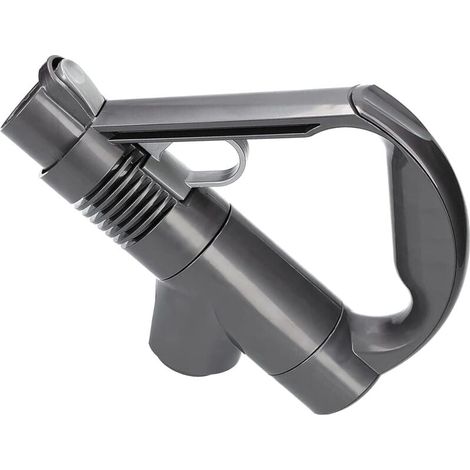 Replacement Handle Compatible with Dyson DC29 DC33C DC37 DC52 DC19 DC23 DC26 DC32 DC36 DC48 Spare Part Handle for Dyson Vacuum Cleaner Handle Accessory (1/4)