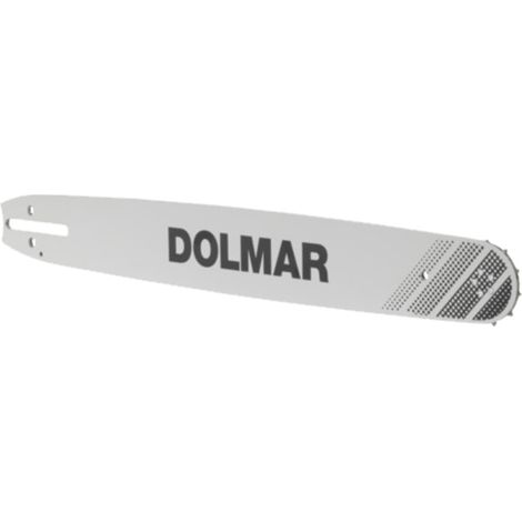 Dolmar 415060455 Makita Kettensägenschiene 24" 60 cm 84 Glieder 3/8" 1,5 mm