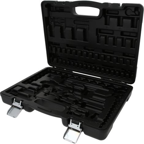 KS Tools Kunststoff-Leerkoffer für 911.0694 (1/5)
