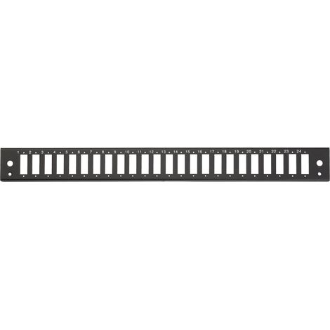 Equip 337102 accessoire de baies de branchements