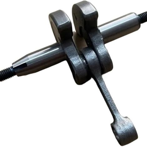 Kurbelwelle & Pleuelstange kompatibel mit Stihl FS230 FR230 FS235 - Freischneider-Teile (1/5)