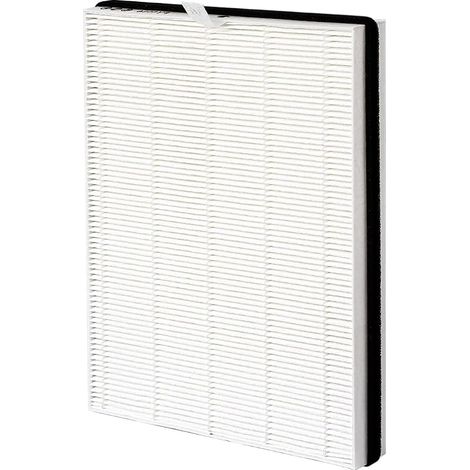 YanBan Filtre humidificateur Filtre à charbon actif primaire coton compatible avec Philips HU5930 HU5931 purificateur d'air (1/5)