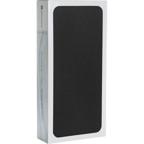 Filtre SMOSKESTOP™ CLASSIC 400 Blueair, Découvrez notre Filtre SMOSKESTOP™ CLASSIC 400. (1/6)