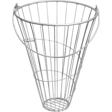 Raufuttertrog