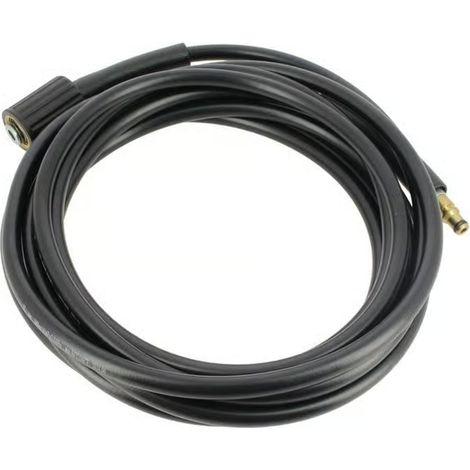 Tuyau flexible de 6 m 1004455-45, 50969 - Nettoyeur haute pression Black & Decker - Tuyaux et conduites (1/5)