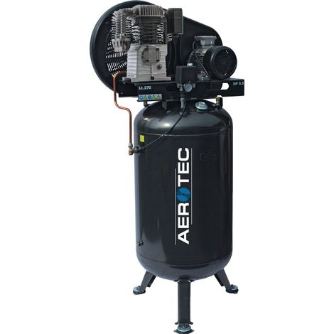 Compressore Aerotec N59-270 PRO 690l/min 10bar 4,0 kW 400 V,50 Hz 270l
