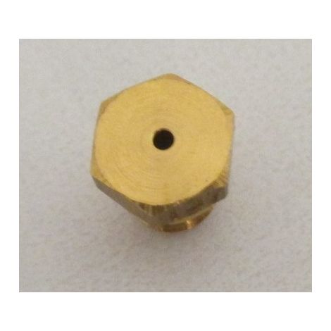 INJECTEUR GAZ NATUREL Ø 137 POUR CUISINIERE ARTHUR MARTIN - 601001113