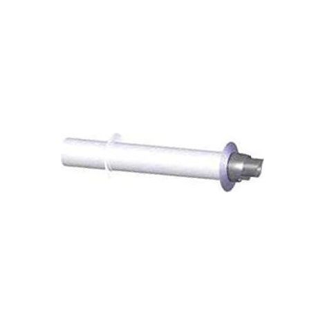 TERMINAL HORIZONTAL GAZ D80/125 406980