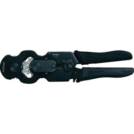 HAUPA HUPstar Photovoltaik HUPstar Photovoltaik Länge 230 mm1,5 - 6 mm²