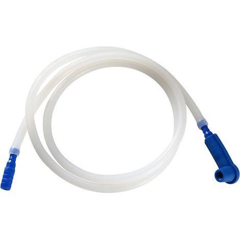 De Purge De Liquide De Frein 1. 3 Mètres De Tuyau De Purge De Frein Abs Tuyau De Purge De Liquide De Frein avec Adaptateur pour Purge De Frein (1/5)