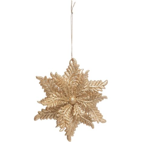 Fiore in rame sdn plast 11cm - Atmosphera créateur d'intérieur