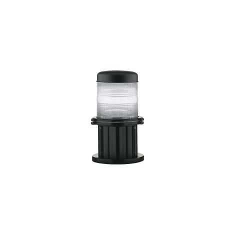 Lampada esterno dopo-lighting omo IP55 60W E27