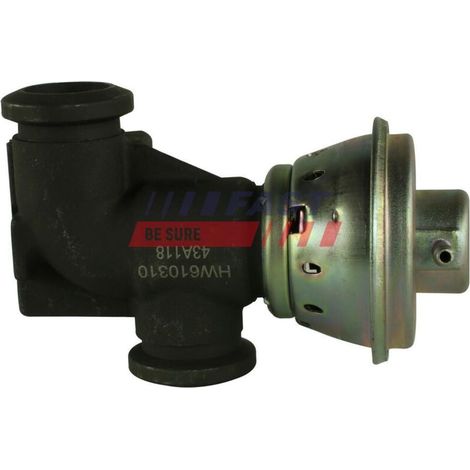 Compatible avec la vanne EGR FT60233 rapide