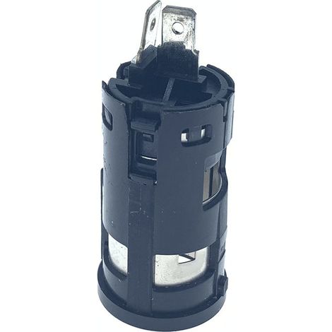 39624-T5A-J01 is a 12V AC adapter for the cigarette lighter sockets of Honda Fit, Accord and Civic - single plug.